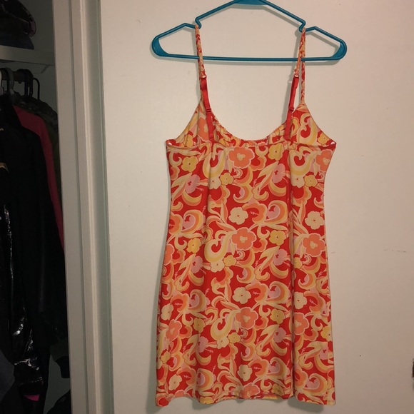 Mini Dress - Picture 3 of 4